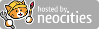 Neocities Homepage